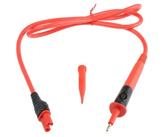 63-7634-20 Megger 1007-157 Insulation Tester Probe, For Use With MIT480 1007-157