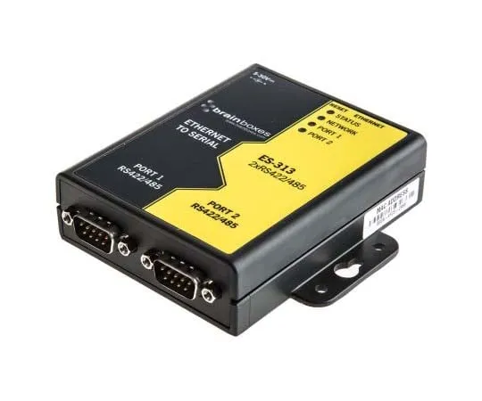 63-7716-15 Brainboxes Adapter Adapter ES-313