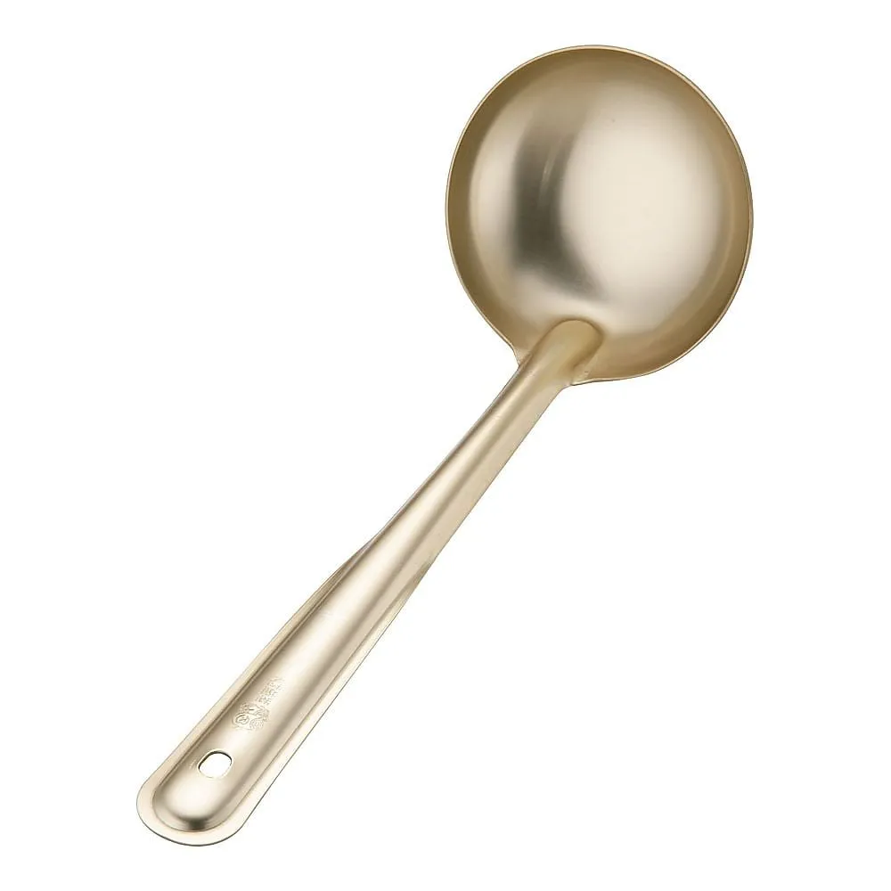 63-1252-99 Gold 10.5 cm, without Alumite and Oama Hole (without Key) BOT5501