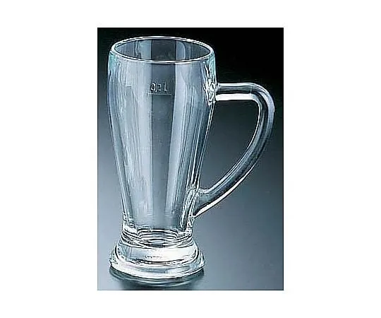 62-6813-91 Baviera Beer Glass 0.2 (6 pcs) 1.33420