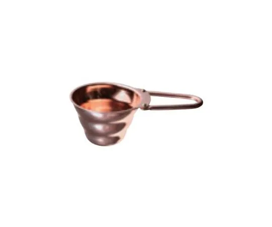 64-5269-22 V60 Measuring Spoon Copper M-12CP