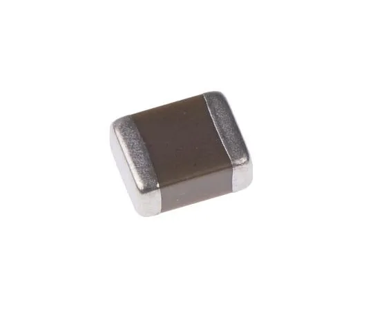 63-7552-58 KEMET 1210 (3225M) 10μF MLCC 16V dc -20 → +80% SMD C1210C106Z4VACTU C1210C106Z4VACTU