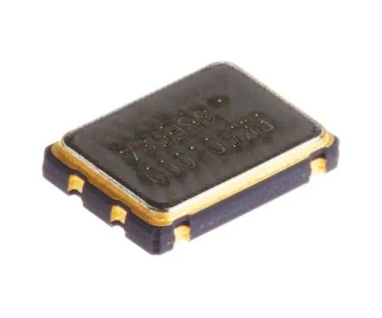 63-7729-15　RALTRON, 50 MHz Clock Oscillator, ±50ppm CMOS, TTL, 4-Pin SMD CO4305-50.000-EXT　CO4305-50.000-EXT