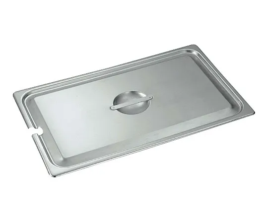 63-7112-96 18-8 Hotel Tray Lid NC Type 2/9 92290 0648400
