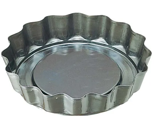 63-7145-53 Silicon Processing Torte Type Top Bottom Large 2658600
