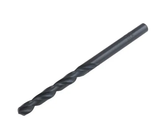 63-7664-77 RS HSS 5.1mm Jobber Drill Bit, 86 mm Plain Shank 668-0968
