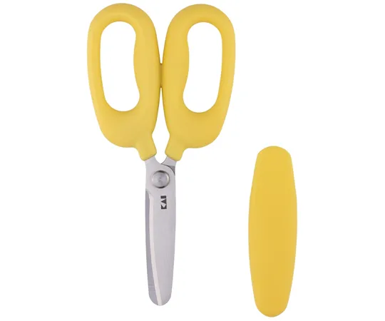 69-6396-31　My First Kitchen Scissors　FG5206