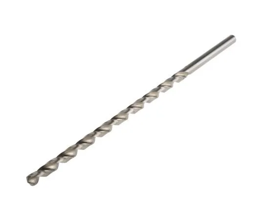 63-7610-52 RS Pro HSS 12mm Jobber; Long Drill Bit, 400 mm Plain Shank 522-6948