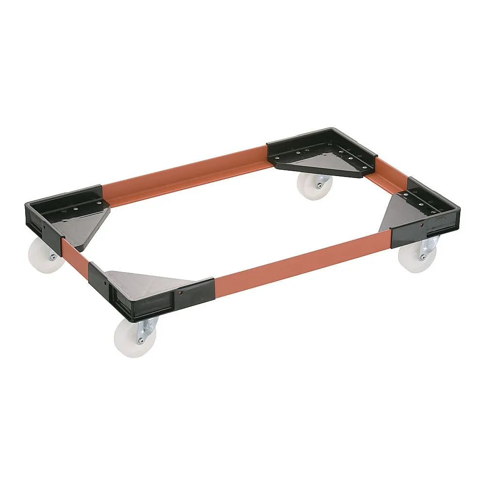63-1249-03 Angle Carry L (for Pan Container) for Extra Large Type