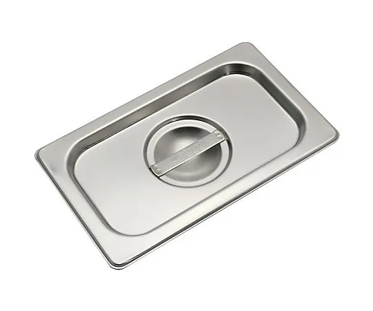 67-2395-60　18-8 Super Deluxe Tray Cover 1/9 Size　SK-1190C