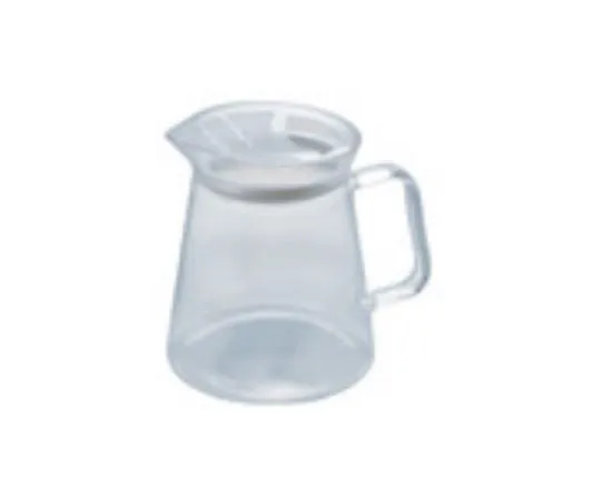 64-5270-19 Lidless Teapot Clear 450 FNC-45-T