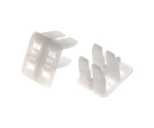 63-7740-53 TE Connectivity EconoSeal J Mark II Series 4 Way TPA Lock for use with Automotive Connectors 1-174258-1