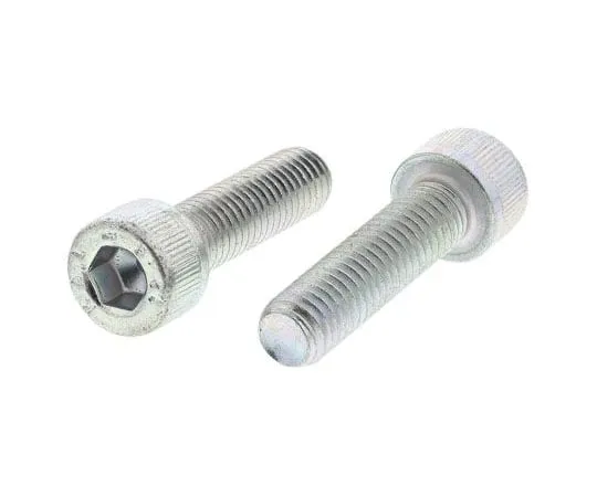 63-7576-70 RS PRO M8 x 30mm Hex Socket Cap Screw Bright Zinc Plated Steel 483-8405