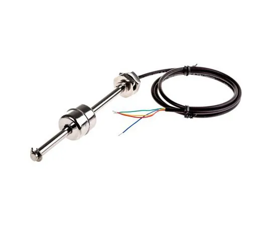 63-7584-75 S/steel 2 position float switch,25/125mm SSF67A25B125
