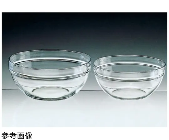 67-2415-71 Salad Bowl H40mm 10040