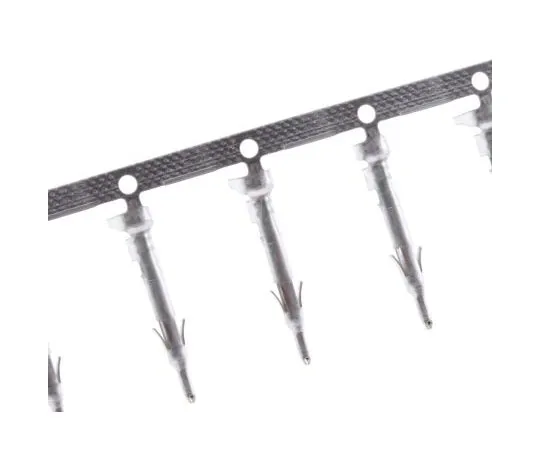 63-7686-82 TE Connectivity Mini-Universal MATE-N-LOK Male Crimp Terminal Contact 18AWG 770903-1 770903-1