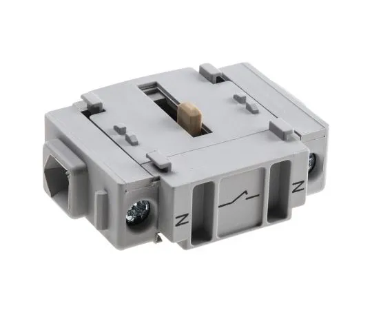 63-7605-70 Siemens Contact for *** with 3LD2 Series 3LD9220-0B