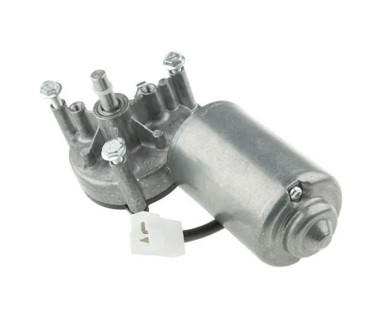 63-7665-68 DOGA, 12 V dc, 6 Nm, Brushed DC Geared Motor, Output Speed 25 rpm 111.3763.20.00E