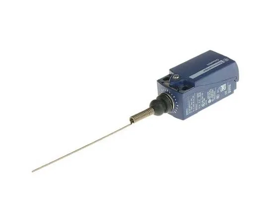 63-7709-65 IP66, IP67 Snap Action Limit Switch Coil Spring Plastic, NO/NC, 240V XCKP2106G11