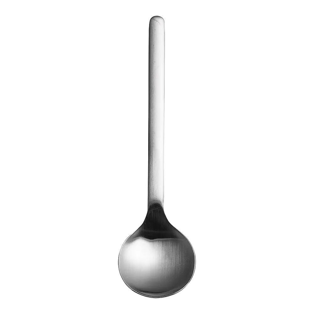 65-3879-17 18-8 Country Round Coffee Spoon