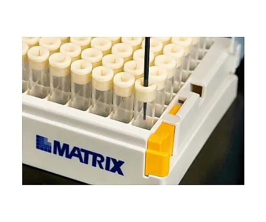 65-3804-46 TrakMates 2D Cord Tube 96 0.75 ml Rack 960 pcs BM3729