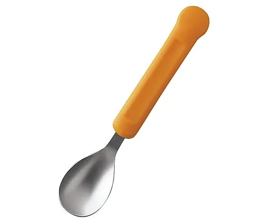 69-5206-06 PP Grip Spoon 144 mm 38SPO Orange 2220590