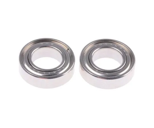 63-7635-32 9mm Radial Ball Bearing 17mm O.D DDL-1790ZZRA5P25LY121