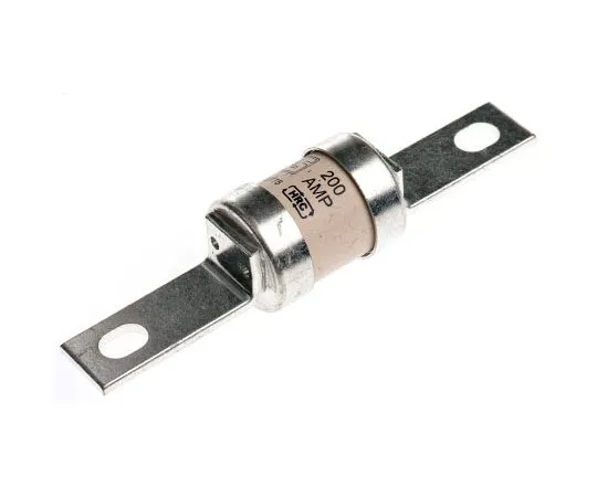 63-7606-27 RS PRO, 200A, B2, British Standard F***, gG, 415V ac 521-2775