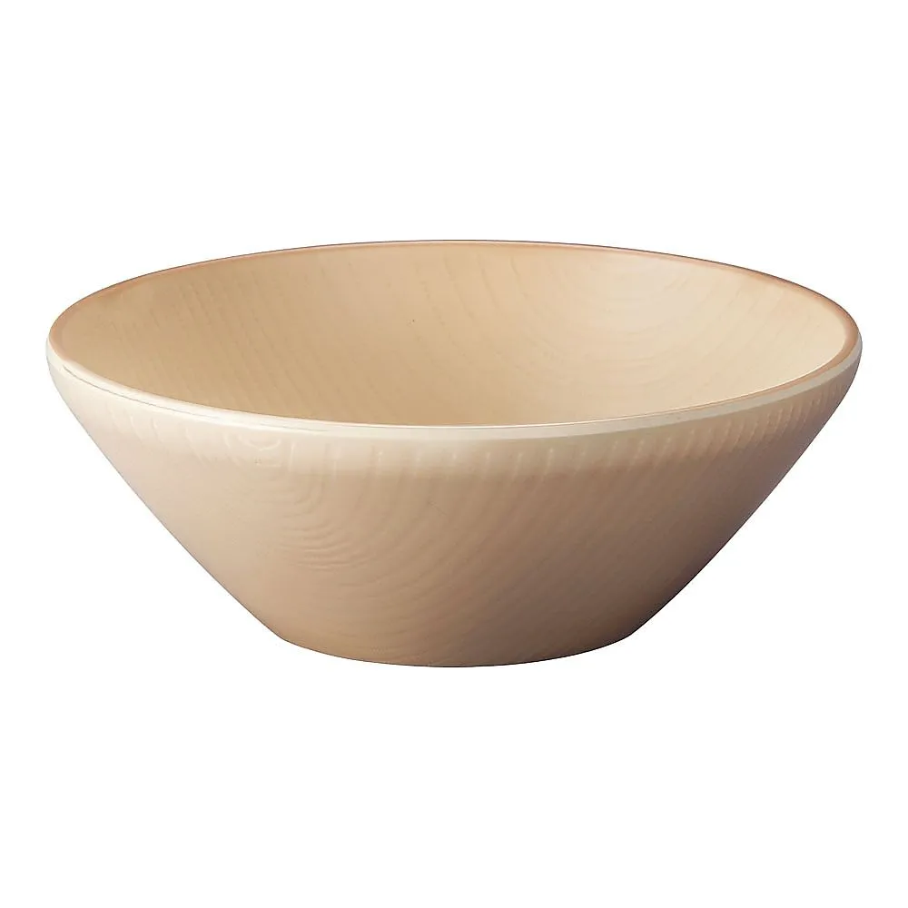 62-6852-37 Wallna salad ball 13 cm natural