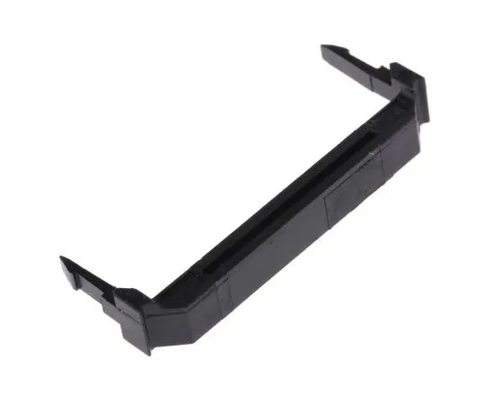 63-7553-85 TE Connectivity 26 Way IDC Strain Relief for *** with AMPLATCH Novo Series, Ribbon Cable Connection 499252-3