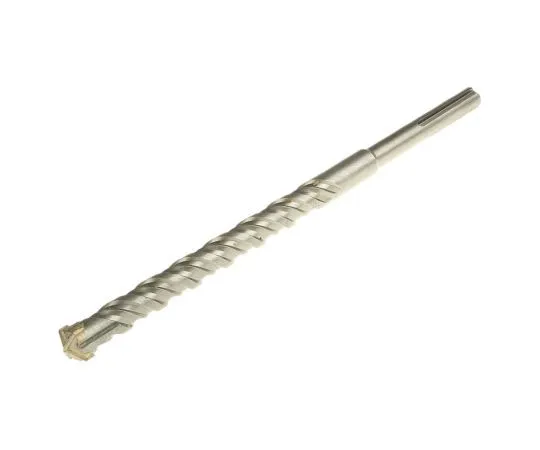 63-7601-70 RS PRO Carbide Tipped 370 mm SDS-Max Drill Bit, 28mm Diameter 511-9834
