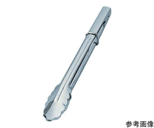 67-2469-23 18-0 Universal Tongs with Ring 0
