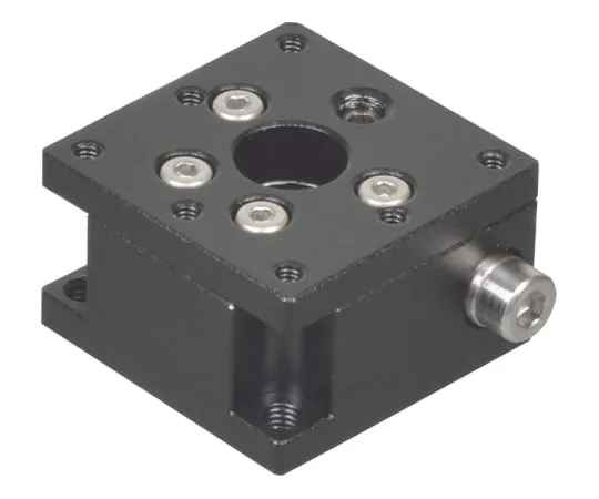 62-9898-74 Transparent Rotating Fix Stage (25 x 25) RS-P2551FX