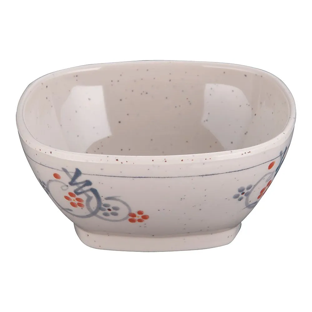 62-6849-52 Melamine Karin Kakubachi M-203-K