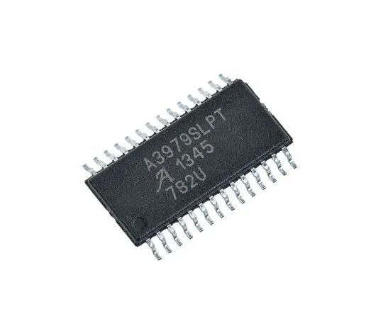 63-7682-87 Allegro Microsystems A3979SLPTR-T, Stepper Motor Driver IC, 35 V 2.5A 28-Pin, TSSOP A3979SLPTR-T
