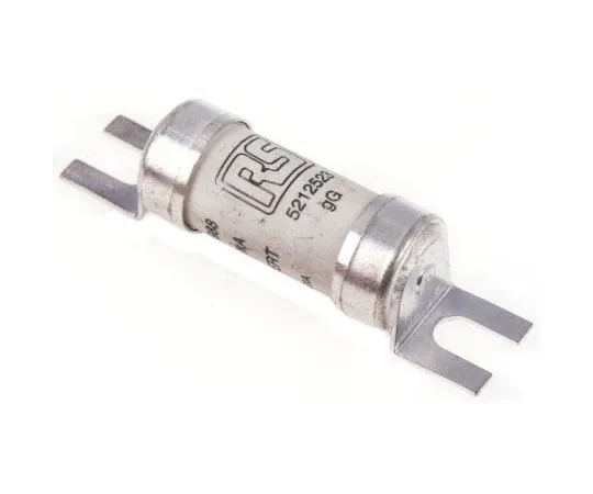 63-7606-07 RS PRO 20A A1 British Standard F***, gG, 550V ac 521-2523