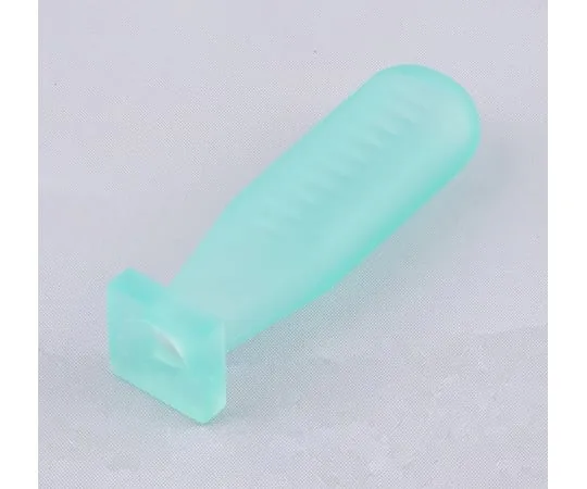 67-9232-85 Silicone Pipette Valve Turquoise 4019703