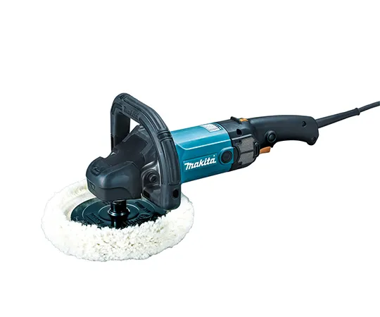 62-9805-91 Sand polisher 9237C