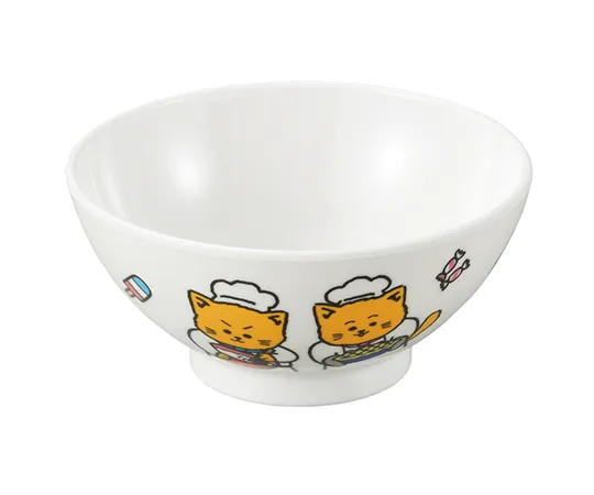62-9961-47 Rice Bowl Konekotai KO-5