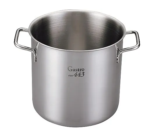 69-5178-97 Gastro 443 boiler (without lid) 36 cm 7684700