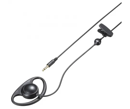 67-6664-30 Headset for Wireless guide MM-WGS4-HS1
