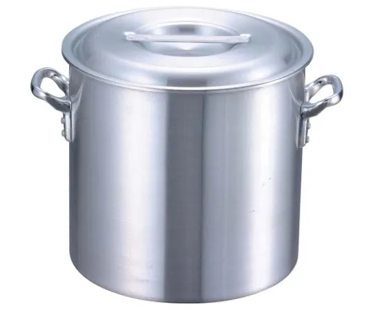63-7095-45 EBM Aluminum Prochef IH Shindo Hotpot (with Scale) 21 cm 8105900