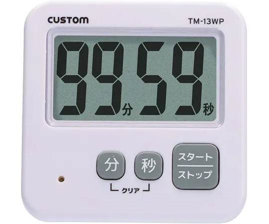 67-8020-30 Waterproof timer TM-13WP
