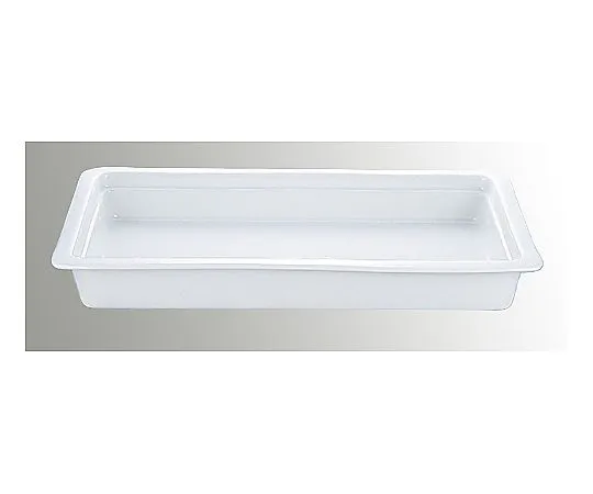 69-5181-18 CH Gastronomic Dish White 1/1 H25mm 4462200