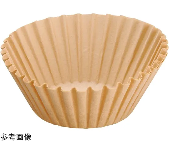 65-3874-25 Commercial Coffee Filter (250 Sheets) No.250