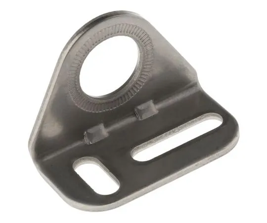63-7631-48 Telemecanique Sensors Bracket, For Use With XU Series XUZA118