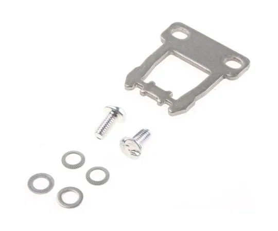 63-7644-80 Schmersal AZ 17/170-B1 Actuator, For Use With AZ 17 Safety Switch AZ 17/170-B1