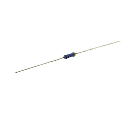 63-7577-87 Vishay 22MΩ 0.25W Fixed Resistor ±5% ±200ppm/°C VR25000002205JA100
