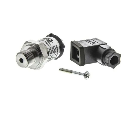63-7555-70 Gems Sensors for Air Fluid, Hydraulic Fluid, Hydraulic Oil, Oil Pressure Sensor, 25bar Max Pressure Reading , 10 3100B0025G01B000