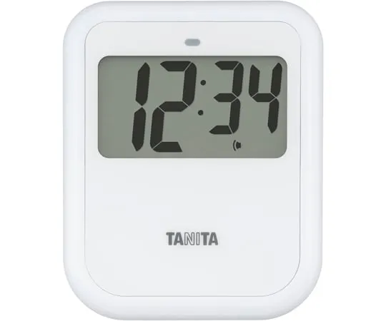 64-9736-95 Non-Contact Timer White TD-421WH